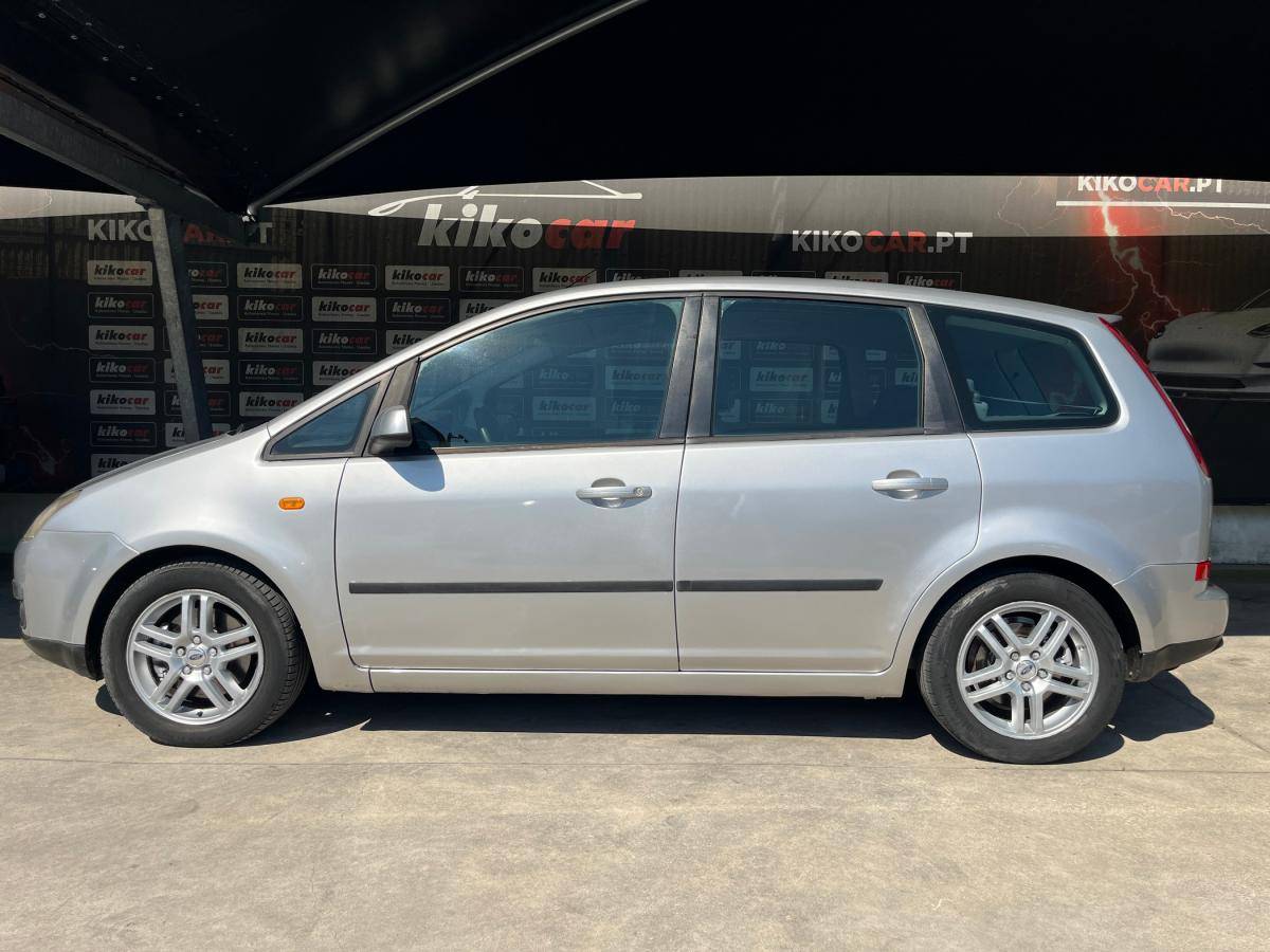 ford-focus-c-max-2004-diesel-1560cc