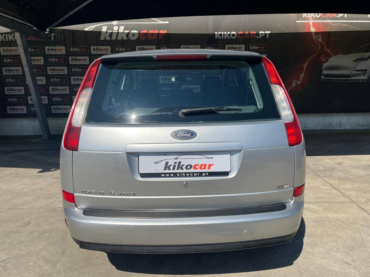 ford-focus-c-max-2004-diesel-1560cc