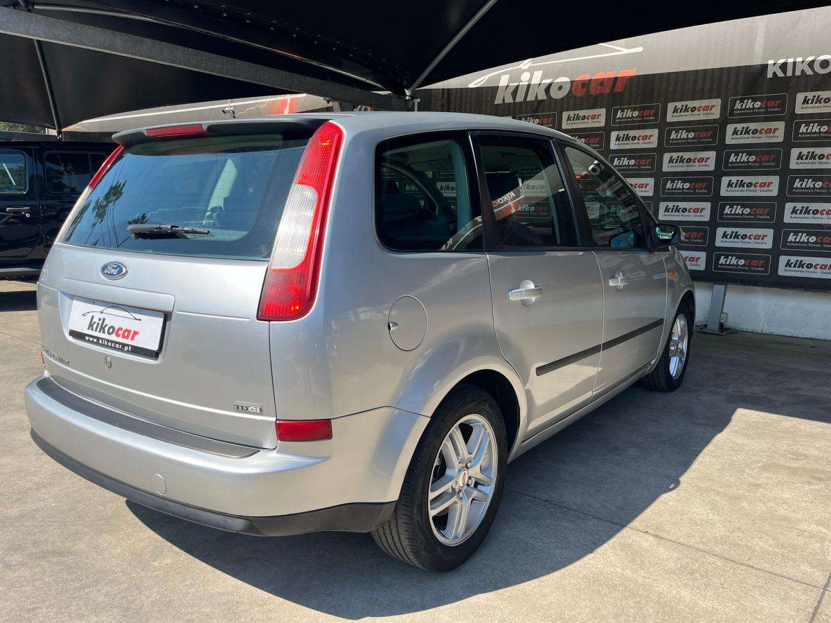 ford-focus-c-max-2004-diesel-1560cc
