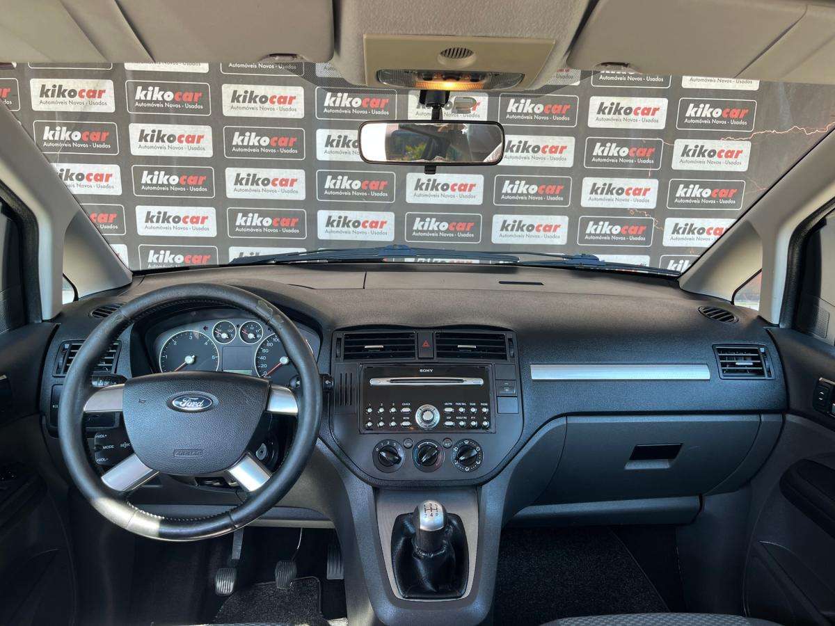 ford-focus-c-max-2004-diesel-1560cc
