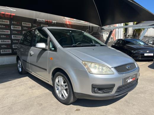 ford-focus-c-max-2004-diesel-1560cc