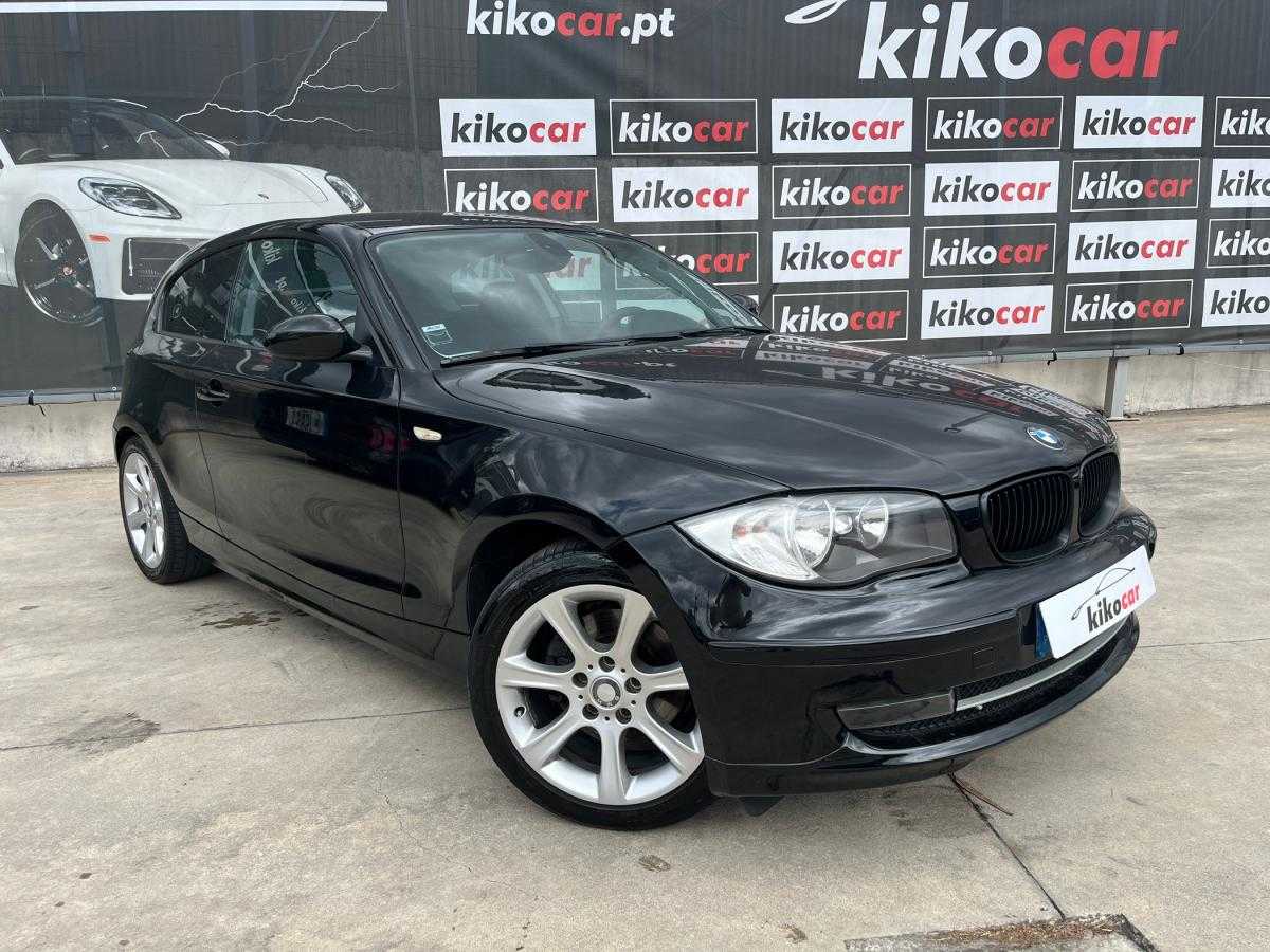 bmw-serie-1-2007-diesel-1995cc