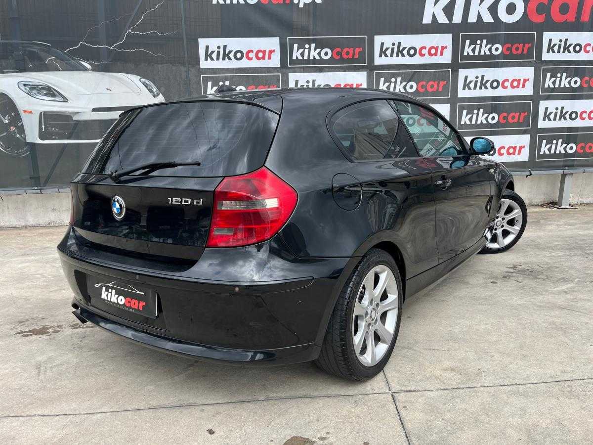 bmw-serie-1-2007-diesel-1995cc