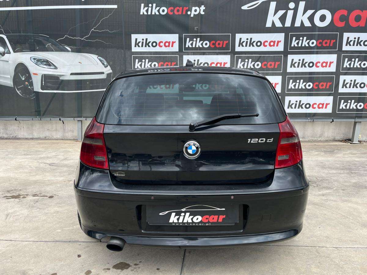 bmw-serie-1-2007-diesel-1995cc
