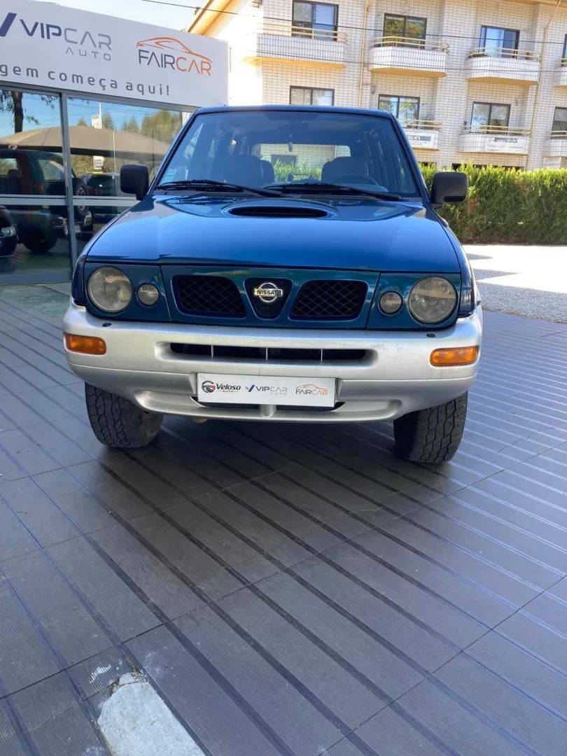nissan-terrano-ii-1998-diesel-2664cc