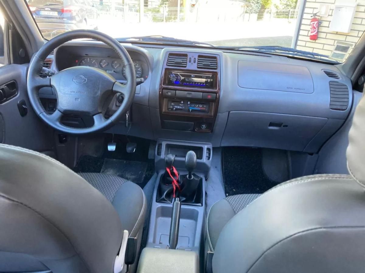 nissan-terrano-ii-1998-diesel-2664cc