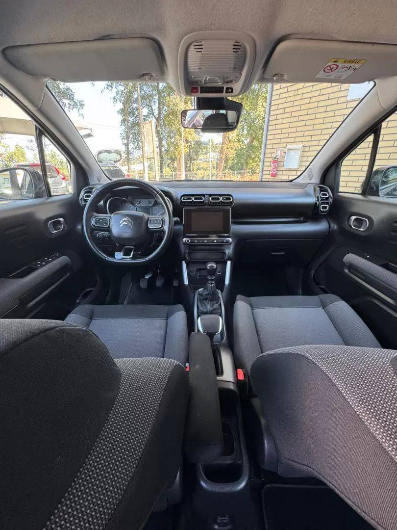 citroen-c3-aircross-2019-diesel-1499cc