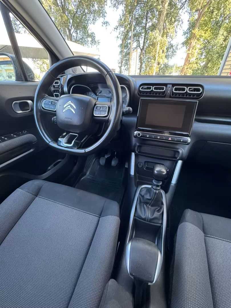 citroen-c3-aircross-2019-diesel-1499cc