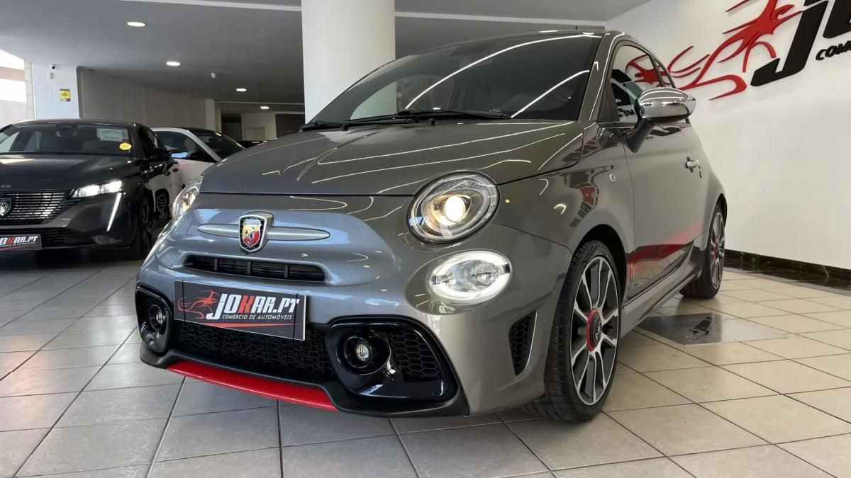 abarth-595-2021-gasolina-1368cc