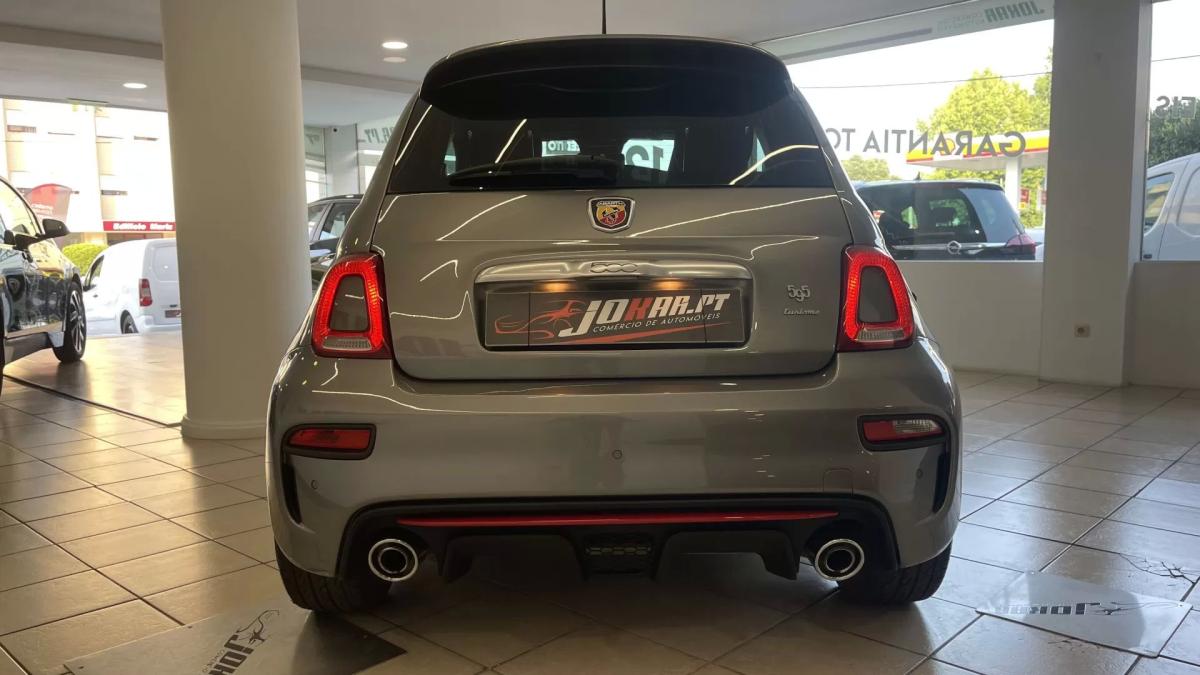 abarth-595-2021-gasolina-1368cc