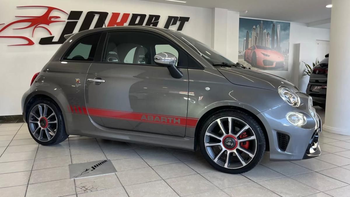 abarth-595-2021-gasolina-1368cc