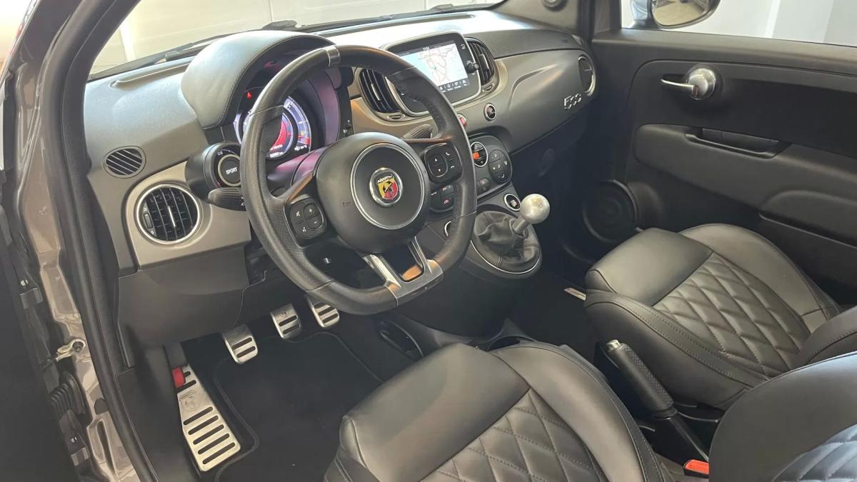 abarth-595-2021-gasolina-1368cc