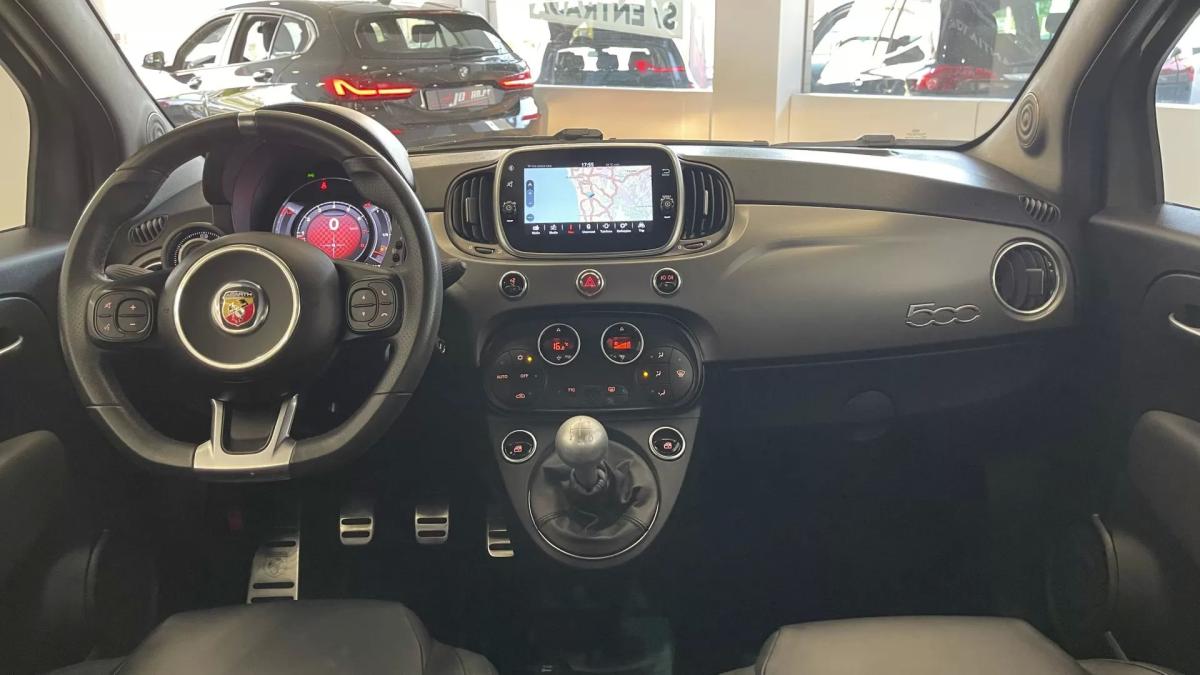 abarth-595-2021-gasolina-1368cc