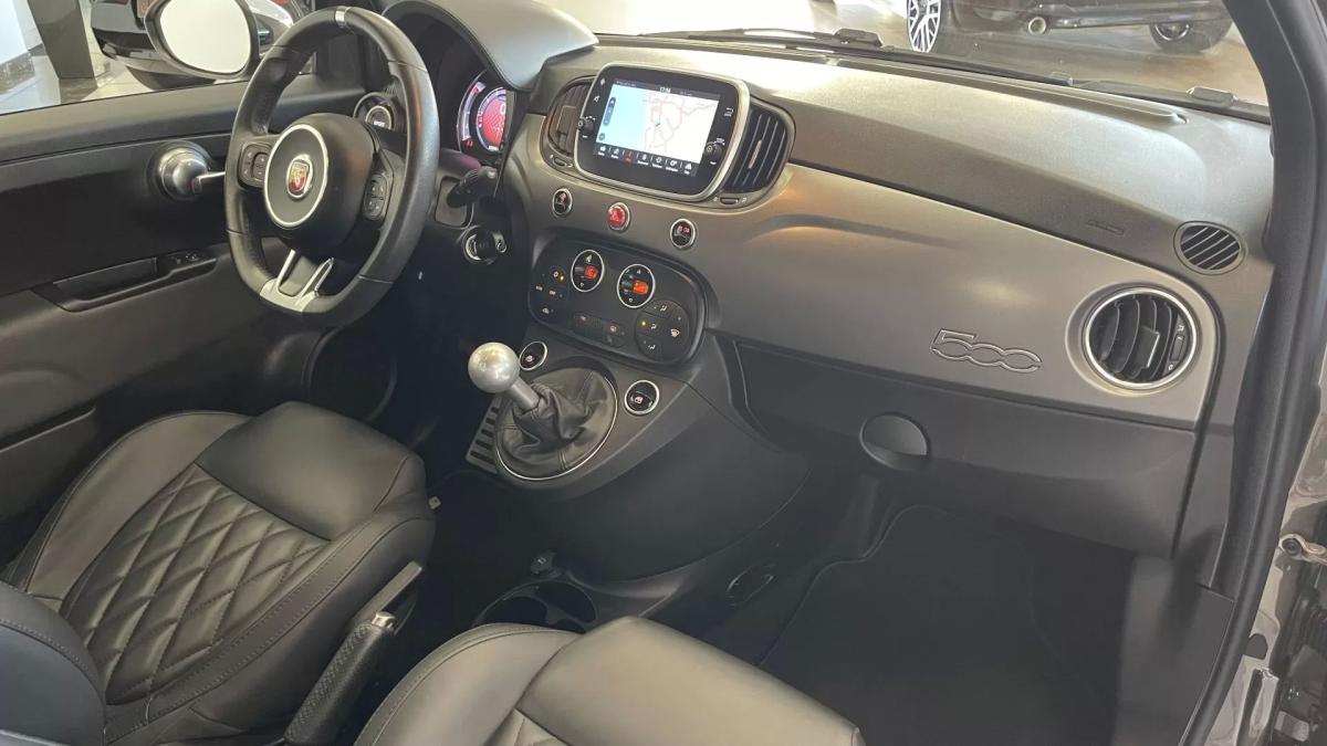 abarth-595-2021-gasolina-1368cc