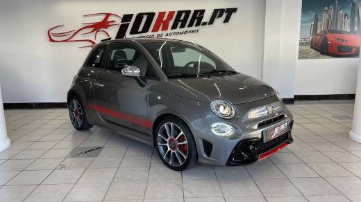 abarth-595-2021-gasolina-1368cc