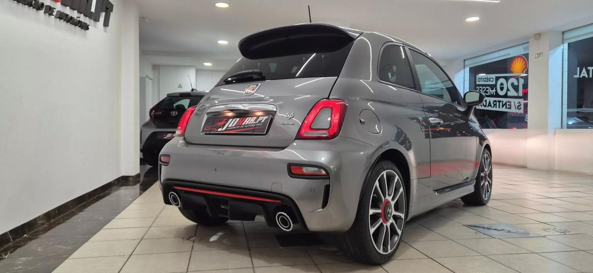 abarth-595-2021-gasolina-1368cc