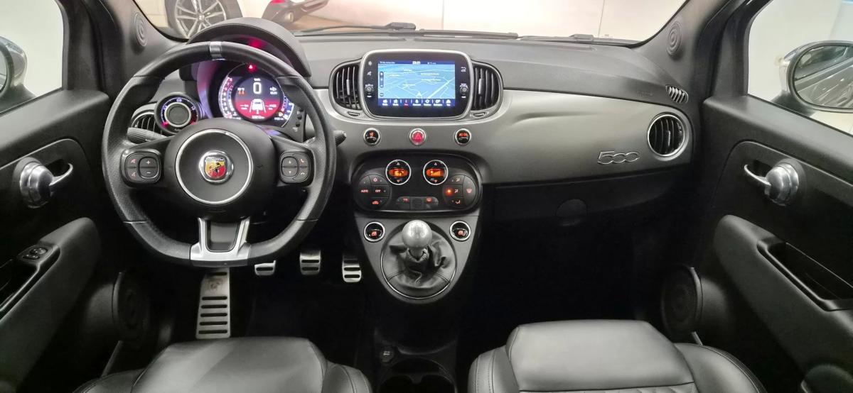 abarth-595-2021-gasolina-1368cc
