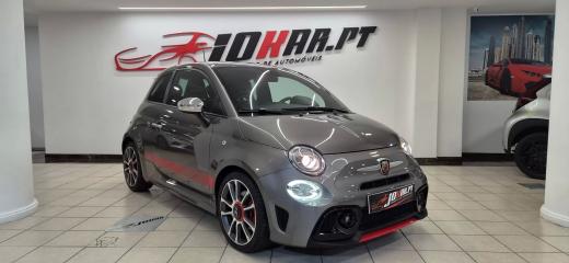 abarth-595-2021-gasolina-1368cc