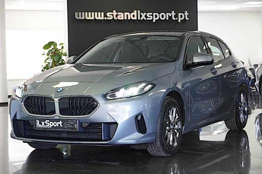 bmw-serie-1-118i-2025-gasolina-1499cc