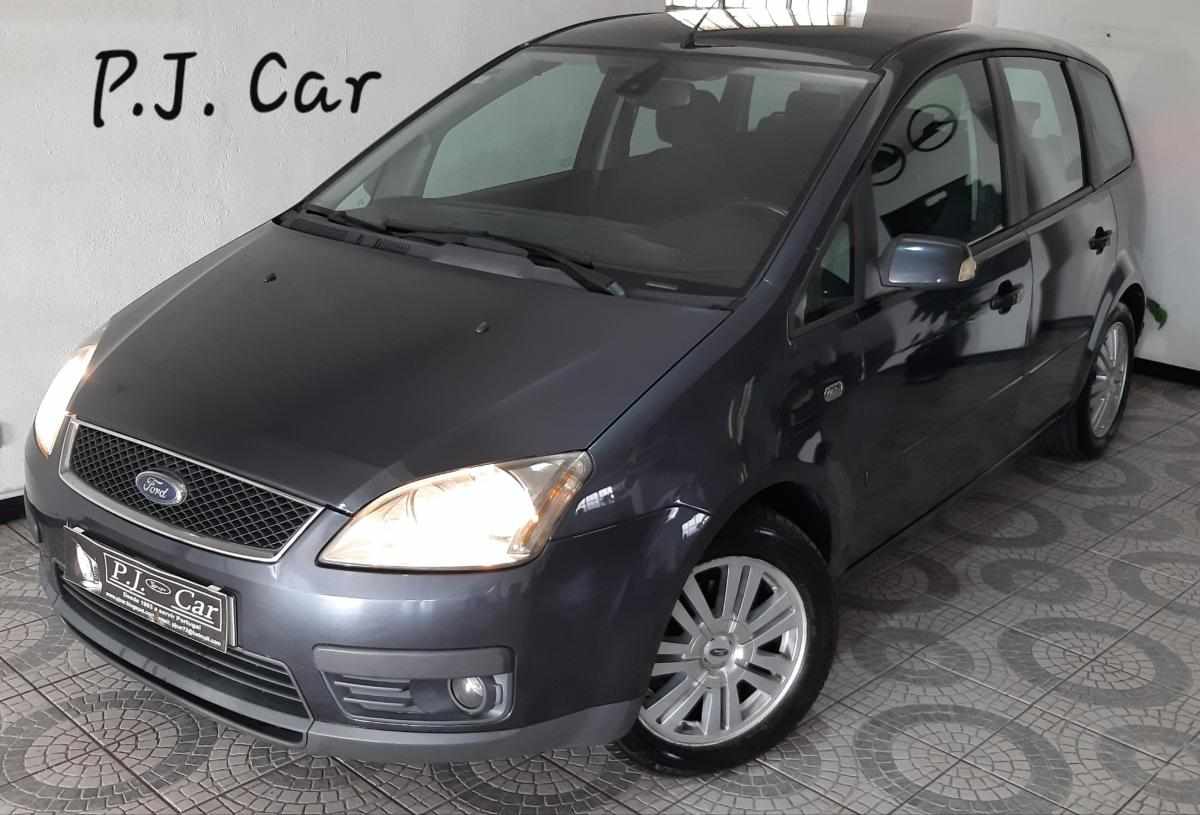 ford-c-max-1-6-tdci-2005-diesel-1560cc