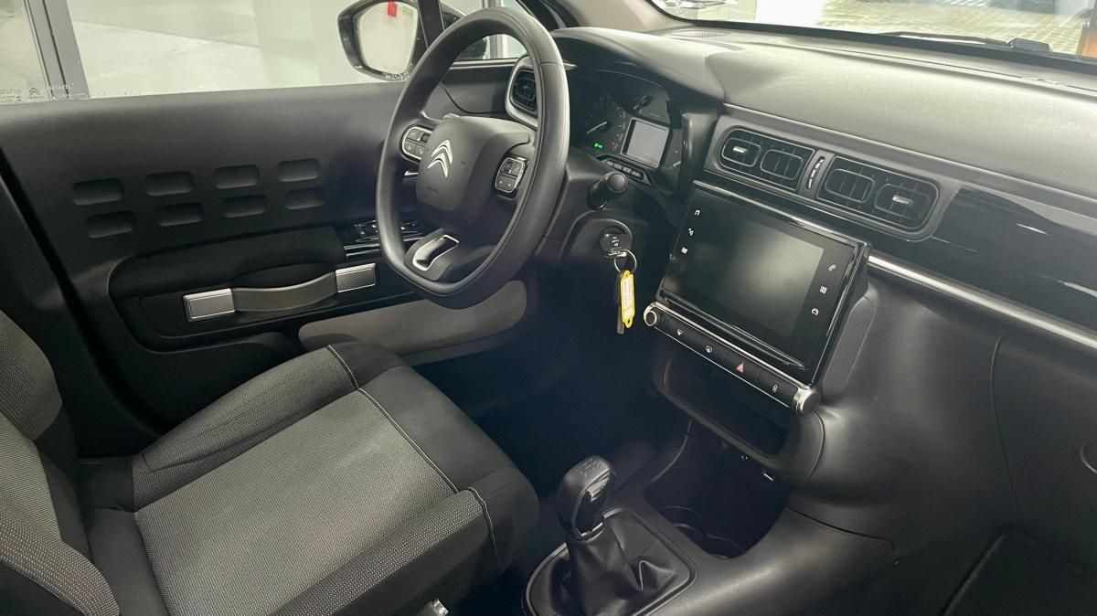 citroen-c3-2018-diesel-1560cc
