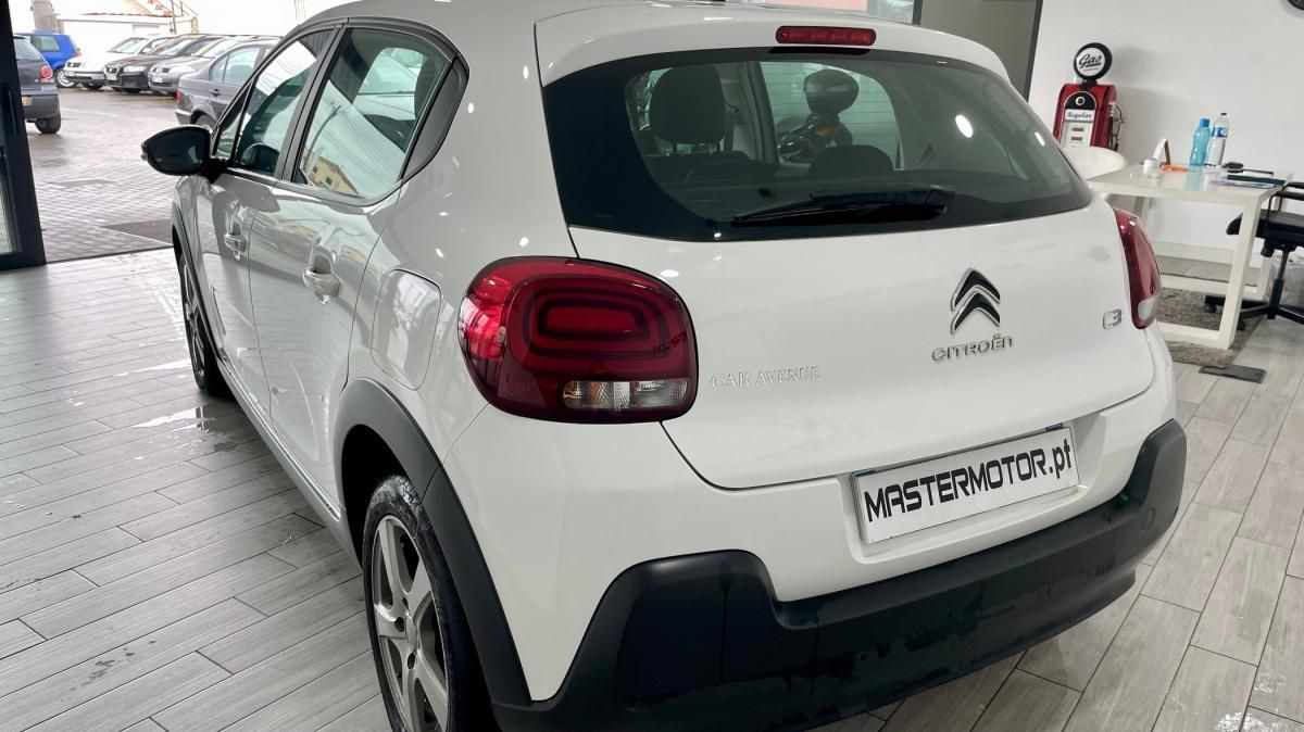 citroen-c3-2018-diesel-1560cc