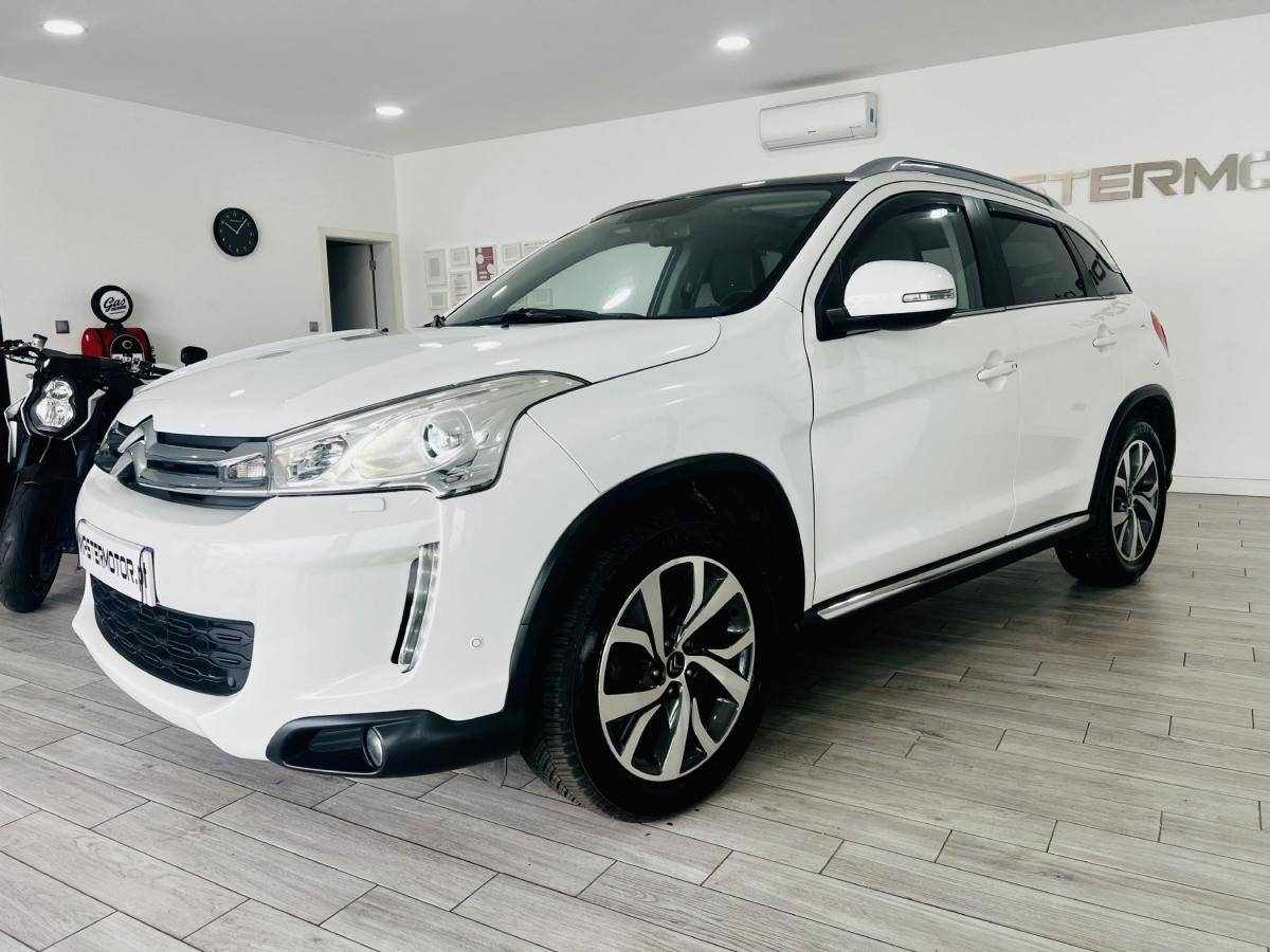 citroen-c4-aircross-2014-diesel-1560cc