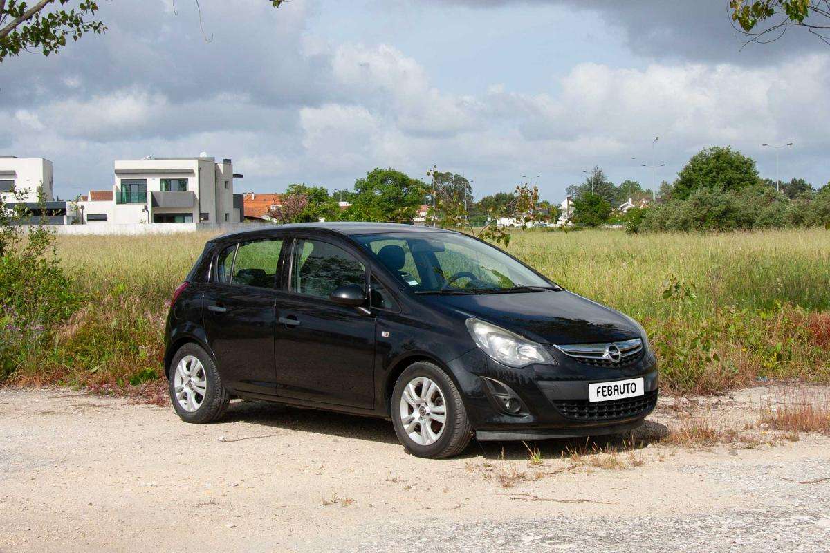opel-corsa-2014-diesel-1248cc
