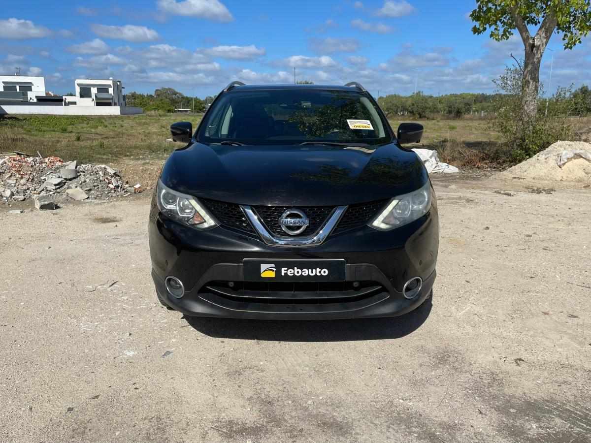 nissan-qashqai-2016-diesel-1461cc