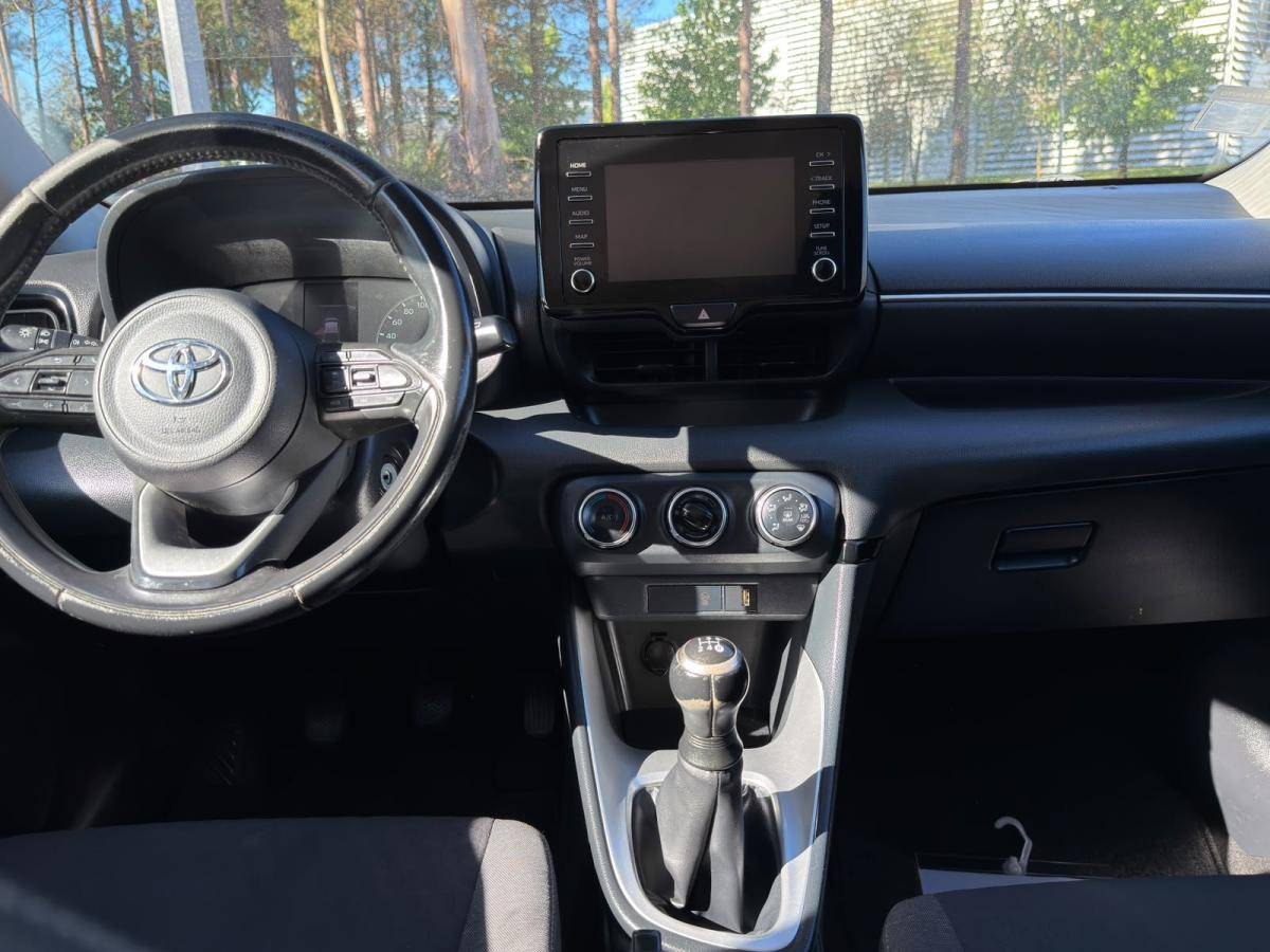 toyota-yaris-2021-gasolina-998cc
