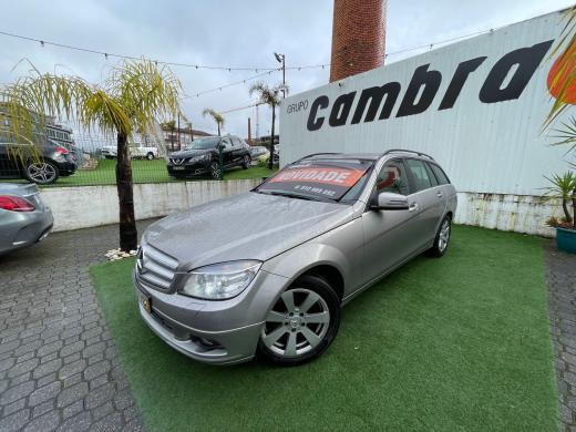 mercedes-benz-classe-c-2008-diesel-2148cc