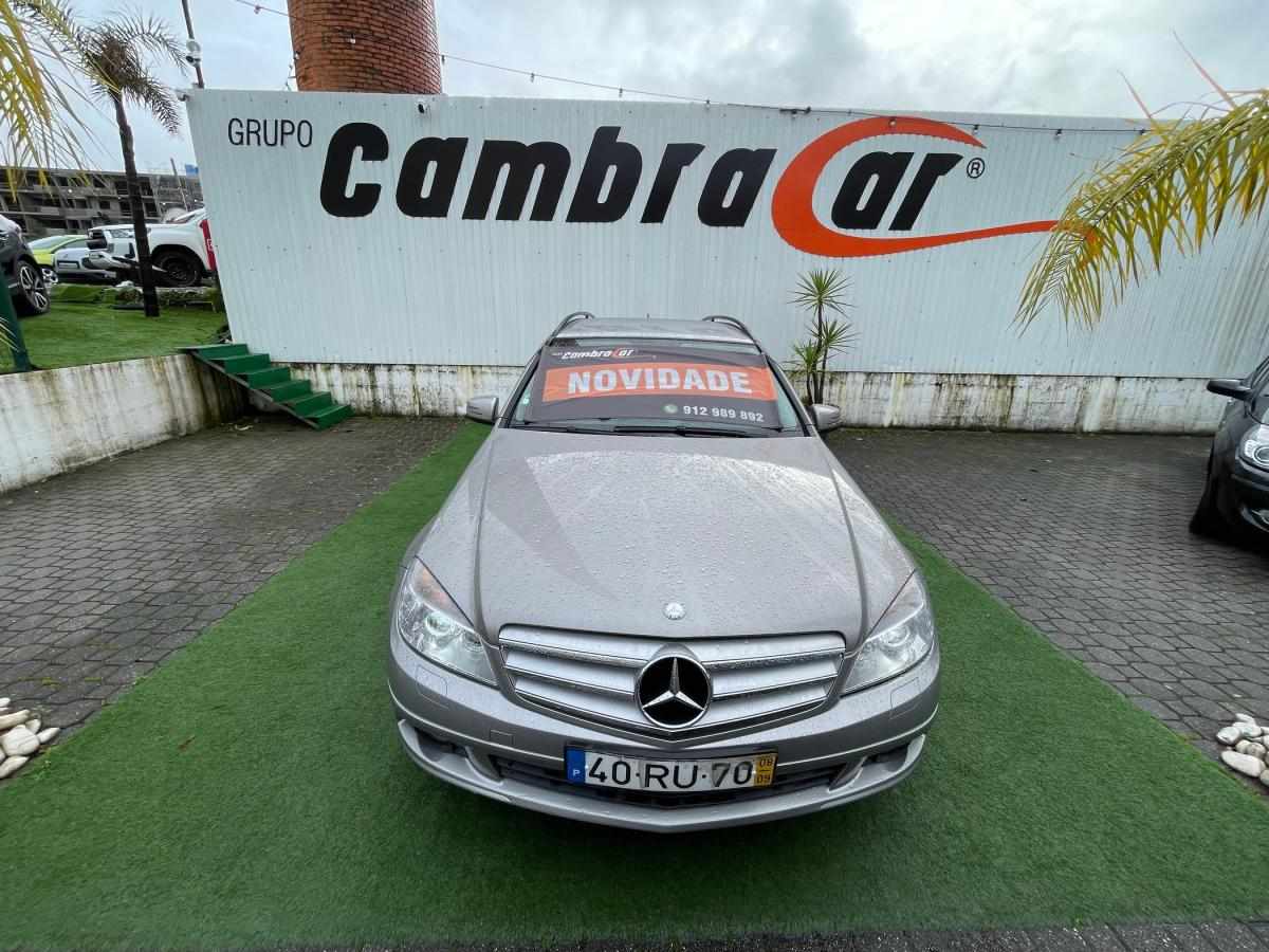 mercedes-benz-classe-c-2008-diesel-2148cc
