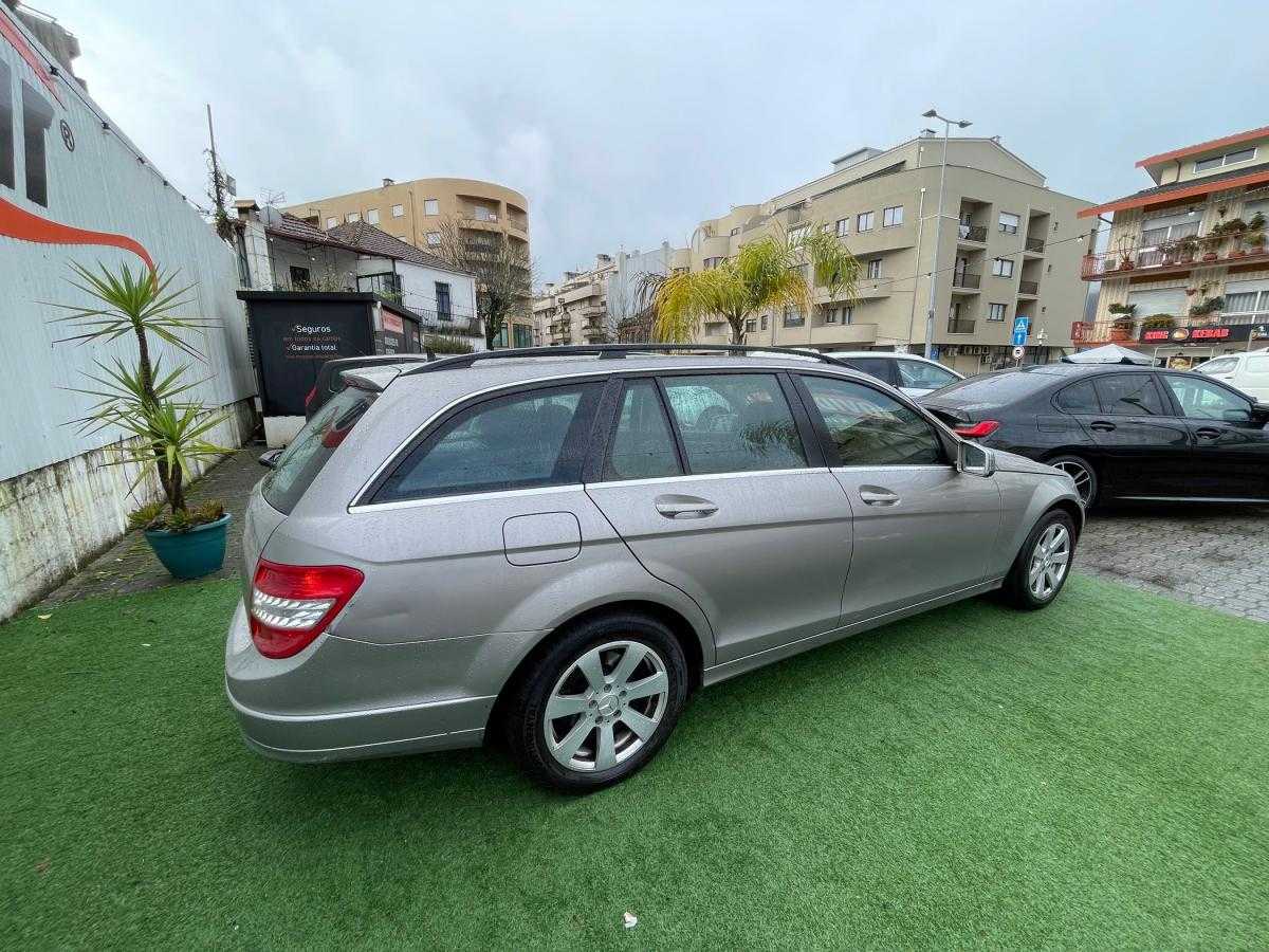 mercedes-benz-classe-c-2008-diesel-2148cc