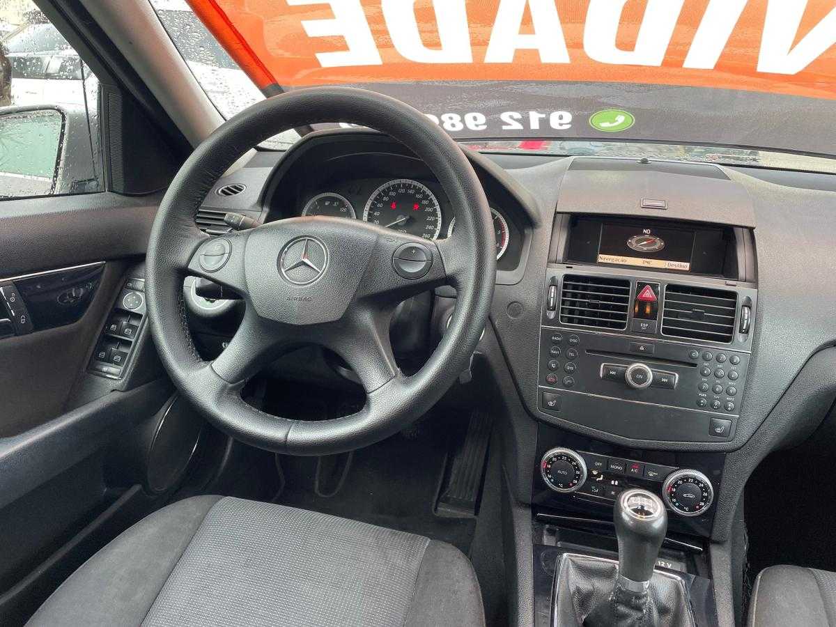 mercedes-benz-classe-c-2008-diesel-2148cc