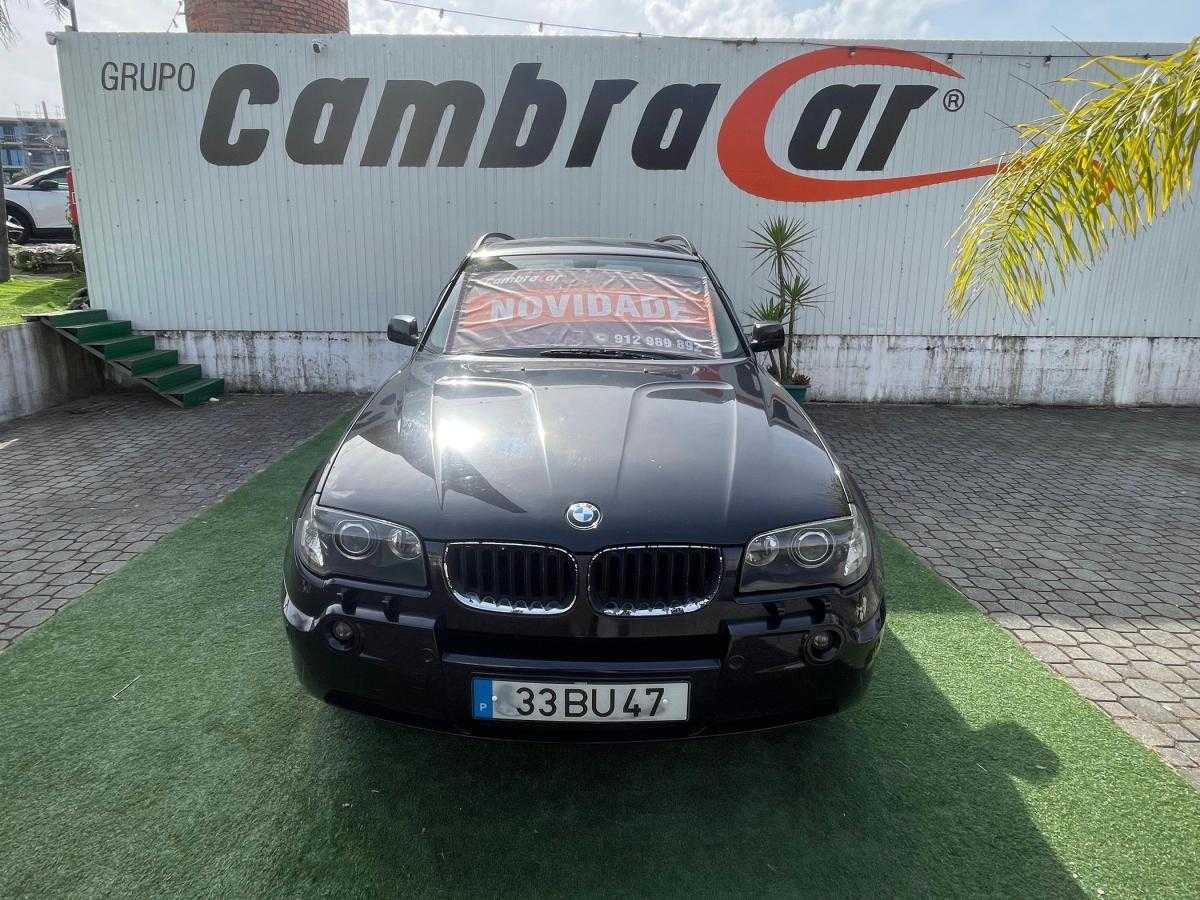 bmw-x3-2006-diesel-1995cc