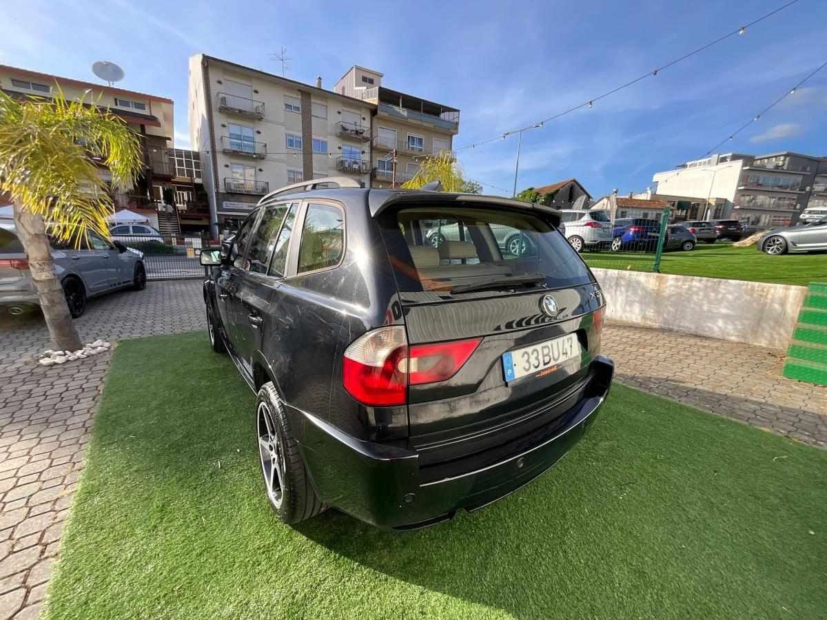 bmw-x3-2006-diesel-1995cc