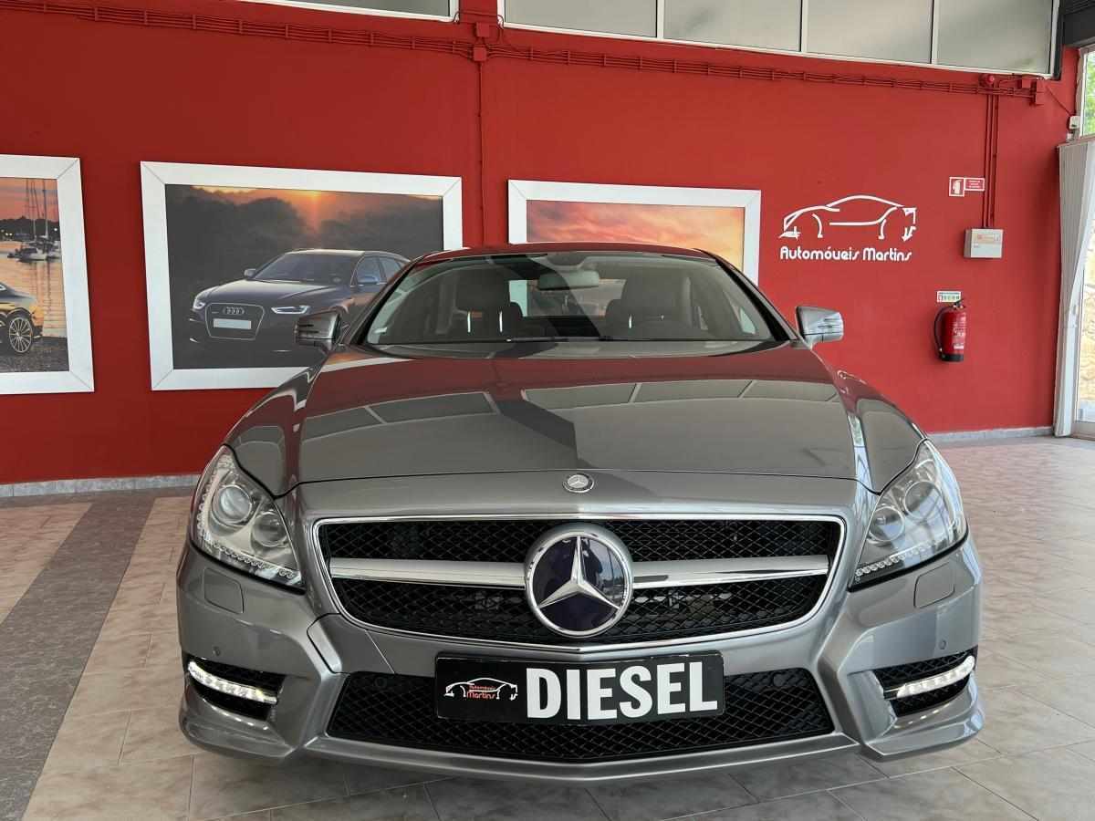 mercedes-benz-cls-250-cdi-2011-diesel-2200cc