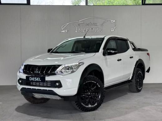 mitsubishi-l200-2018-diesel-2442cc