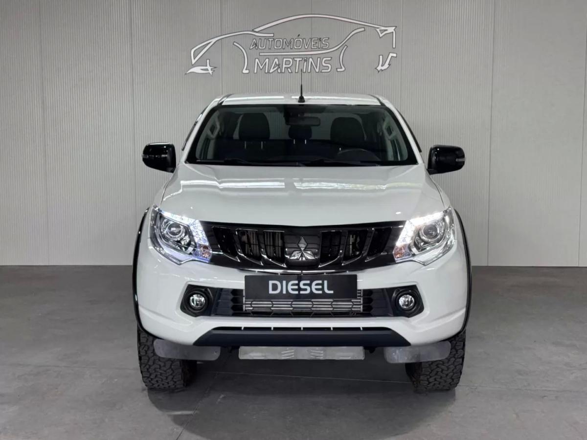 mitsubishi-l200-2018-diesel-2442cc