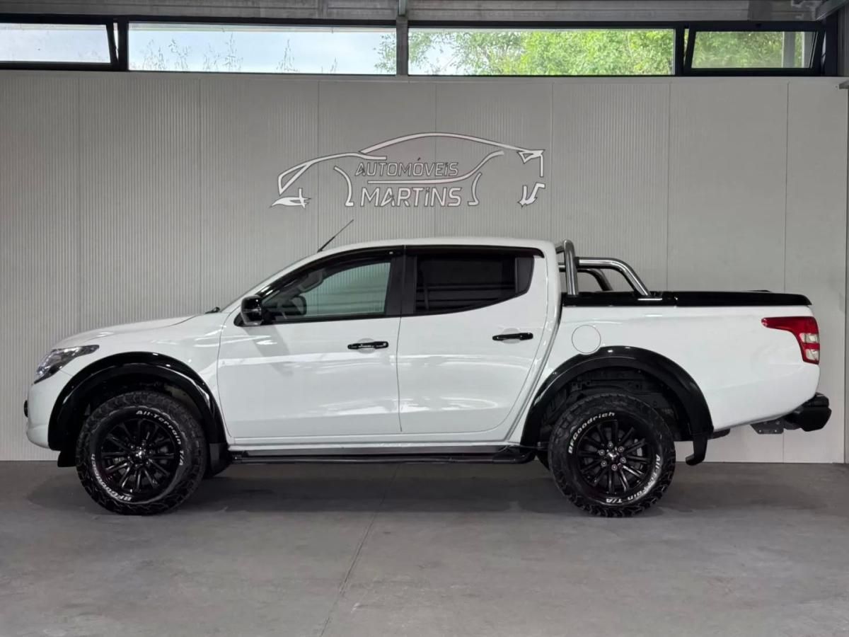 mitsubishi-l200-2018-diesel-2442cc