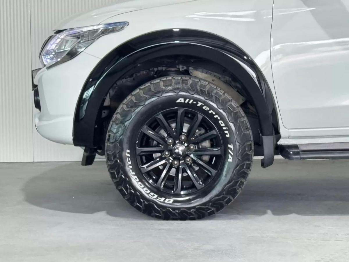 mitsubishi-l200-2018-diesel-2442cc
