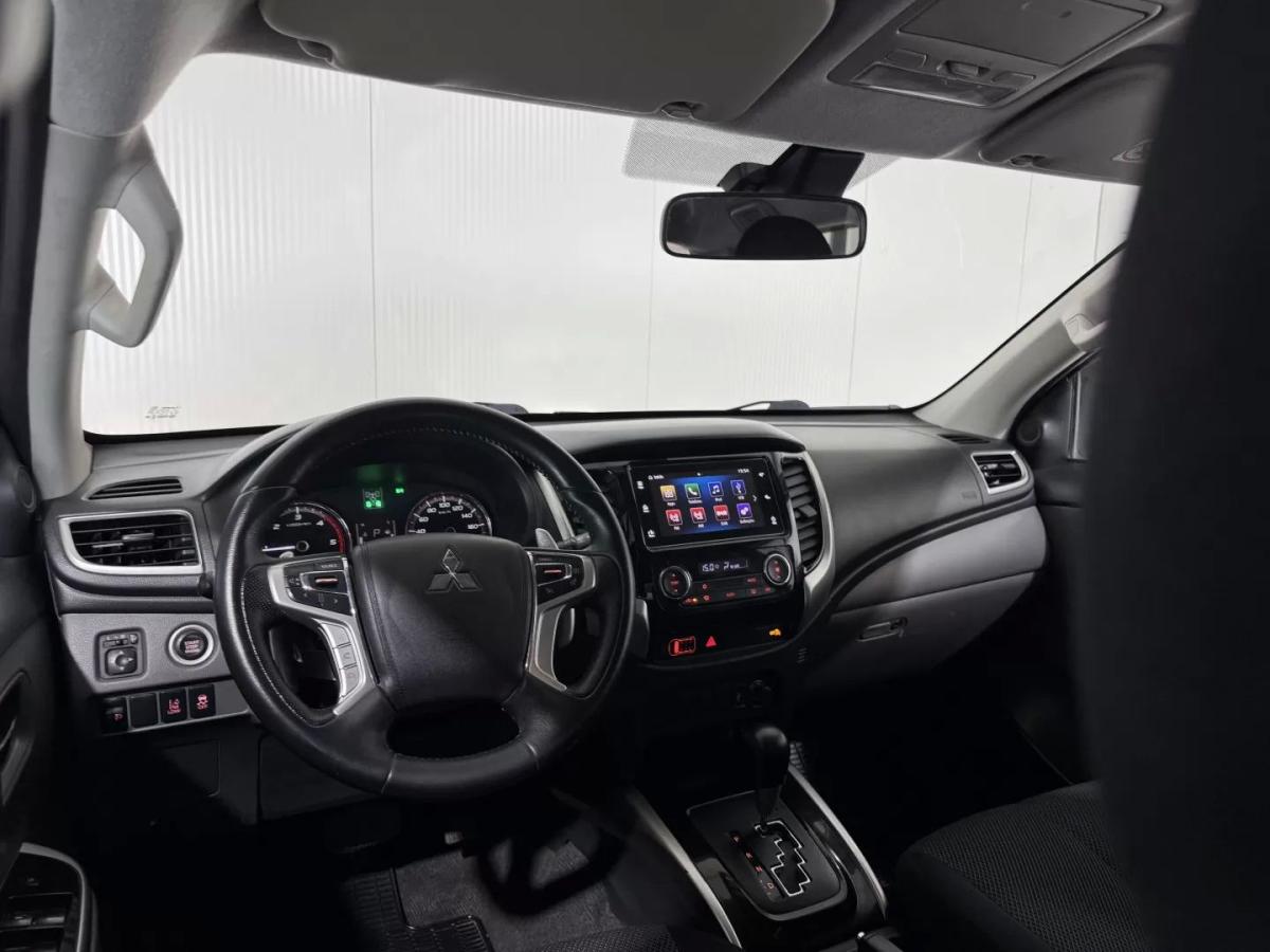 mitsubishi-l200-2018-diesel-2442cc