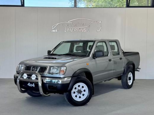 nissan-navara-2000-diesel-2494cc