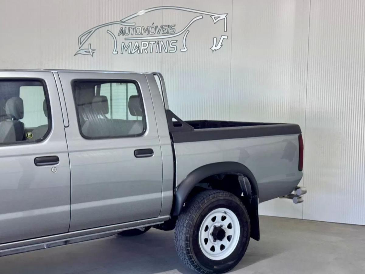 nissan-navara-2000-diesel-2494cc