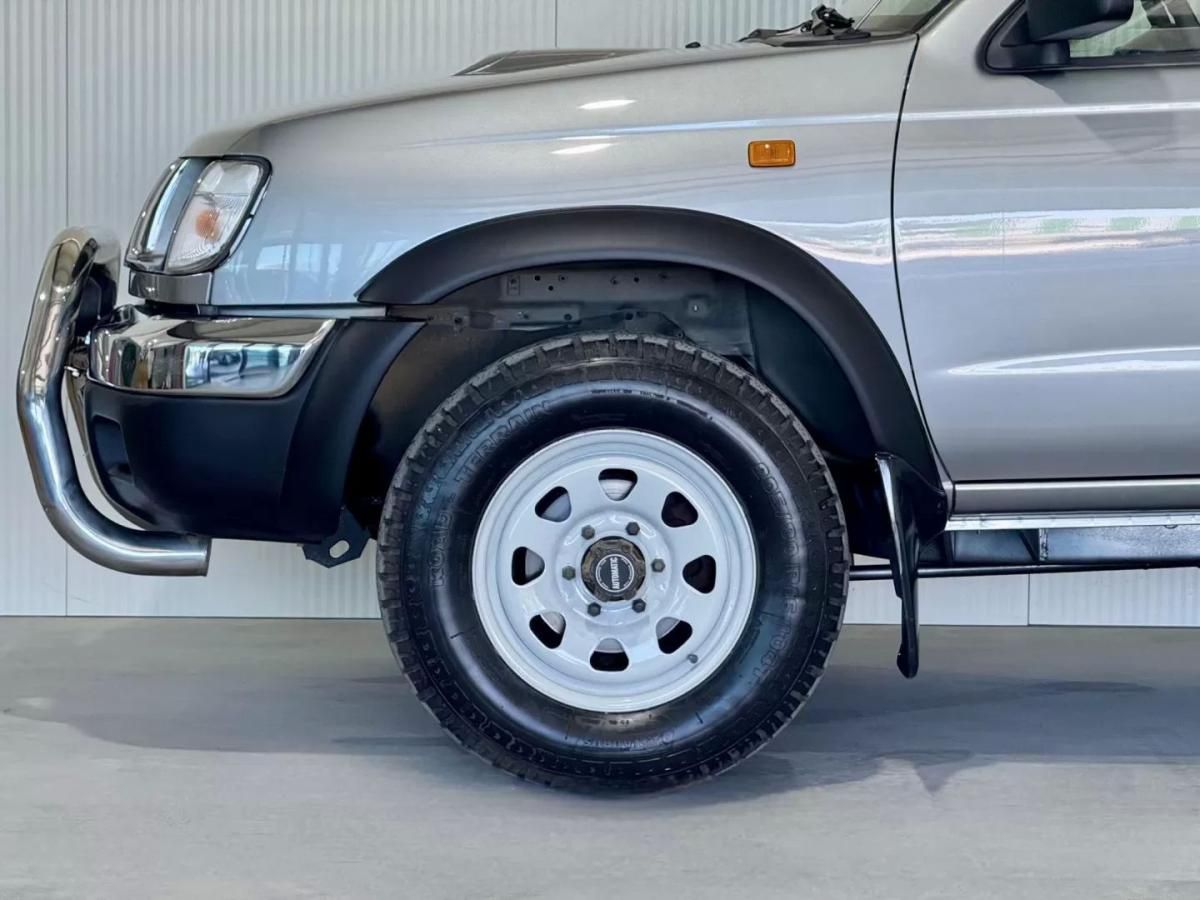 nissan-navara-2000-diesel-2494cc