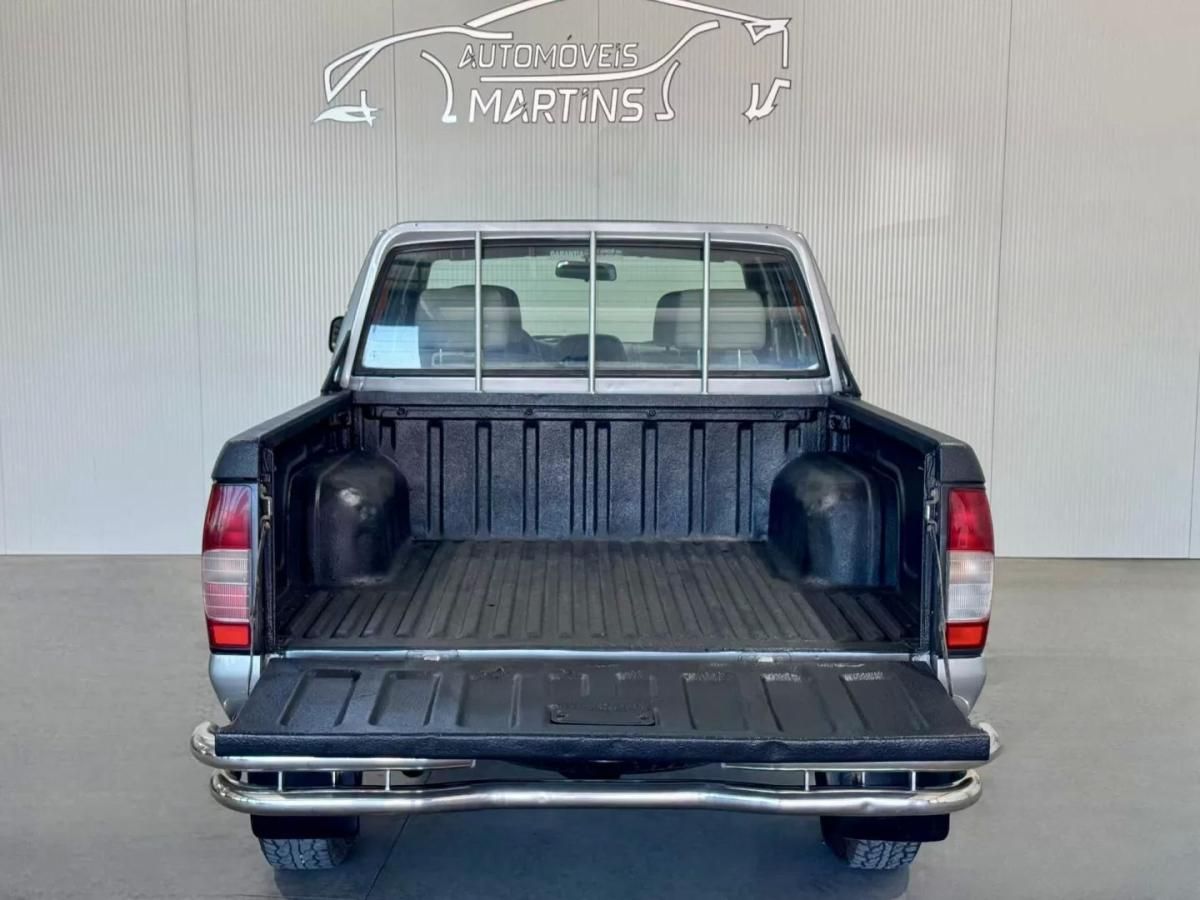nissan-navara-2000-diesel-2494cc