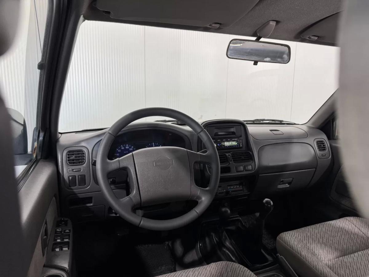nissan-navara-2000-diesel-2494cc