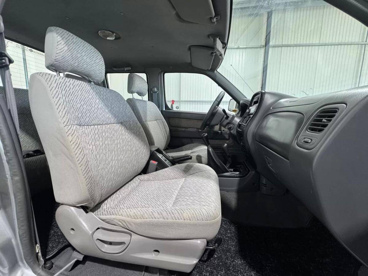 nissan-navara-2000-diesel-2494cc