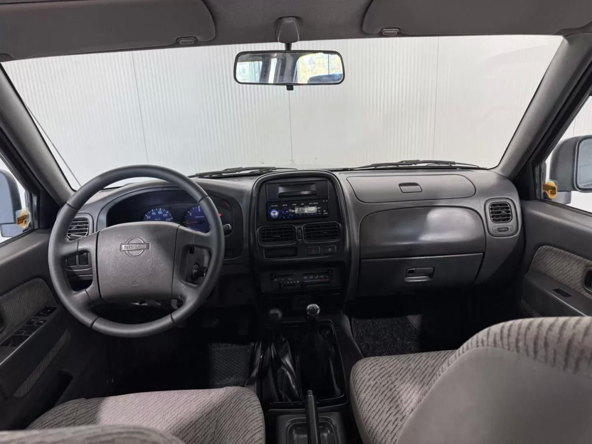 nissan-navara-2000-diesel-2494cc