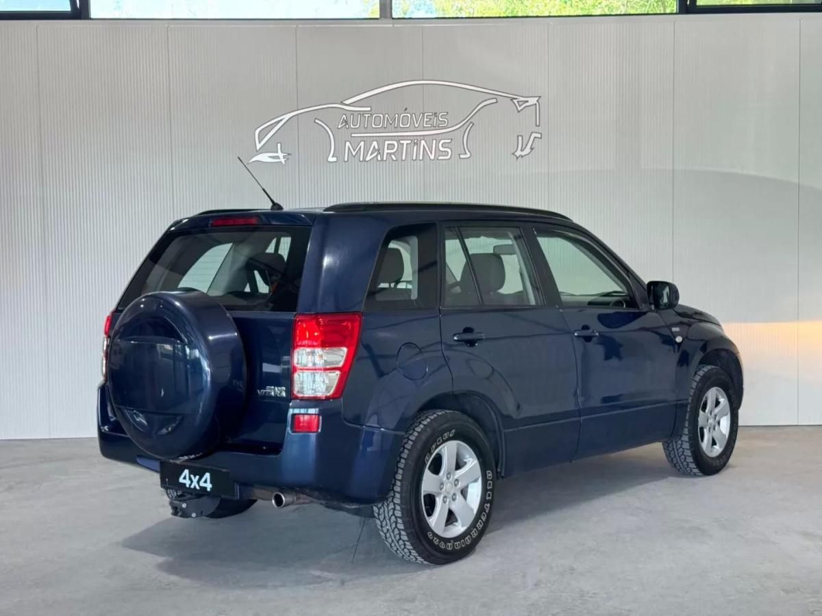 suzuki-grand-vitara-2006-diesel-1870cc